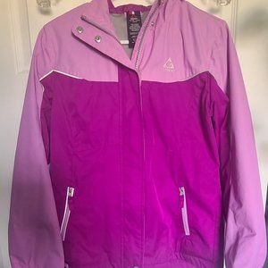 XL Girls Jacket